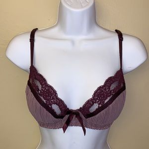 Victoria’s Secret Angels Demi Bra Size 34C
